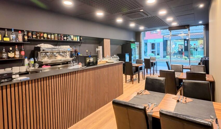 Restaurant 180 convertim cada dia en una bona excusa per menjar bé. Els nostres menús del dia són ja un clàssic d’Andorra la Vella: plats casolans, producte fresc