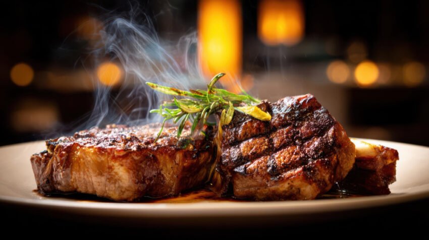 🍽️✨ RESTAURANT 180 · ANDORRA LA VELLA · VOTRE RENDEZ‑VOUS GOURMAND DU CENTRE‑VILLE Situé au Bonaventura Riberaygua, 24, en plein centre-ville d’Andorra la Vella, à seulement 3 minutes de l’Avinguda Meritxell, le Restaurant 180 vous accueille chaque jour avec une cuisine maison, généreuse et fidèle aux saveurs locales. 🕒 Horaires Du lundi au vendredi : ouvert de 7 h à 22 h 30 Du lundi au samedi : service du dîner de 19 h à 22 h 30 🔥 Nos spécialités qui font la réputation du 180 Notre cuisine met en avant le produit local, la tradition et le savoir‑faire : Viandes à la braise, dont notre célèbre entrecôte de bœuf, tendre, juteuse et cuite au feu de braise Arrossos maison, préparés avec des bouillons faits maison Poisson frais au four, délicat et parfumé Canelons maison, une recette traditionnelle incontournable Cuisine de montagne, authentique et réconfortante Le 180 Restaurant est l’endroit idéal pour bien manger, rapidement, et à un excellent rapport qualité‑prix, au cœur de la capitale.
